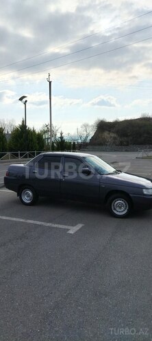 LADA (VAZ) 2110 1998, 200,000 km - 1.5 l - Şəki