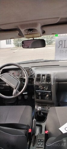 LADA (VAZ) 2110 1998, 200,000 km - 1.5 l - Şəki