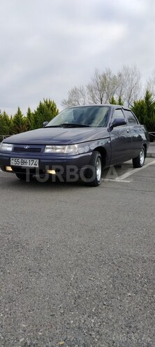 LADA (VAZ) 2110 1998, 200,000 km - 1.5 l - Şəki