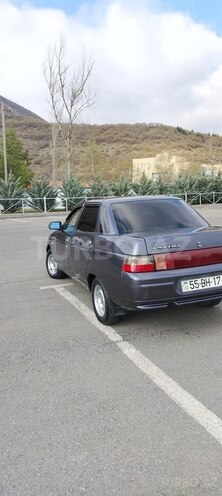 LADA (VAZ) 2110 1998, 200,000 km - 1.5 l - Şəki