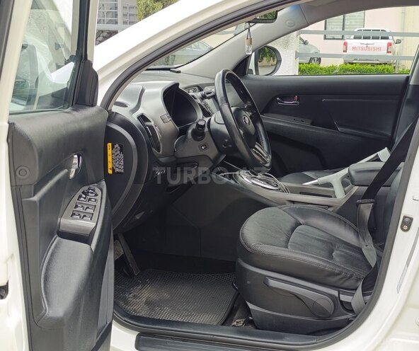 Kia Sportage 2015, 269,132 km - 2.0 l - Bərdə