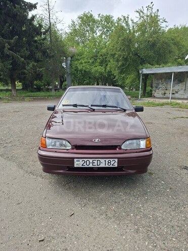 LADA (VAZ) 2114 2004, 309,022 km - 1.5 l - Ağstafa