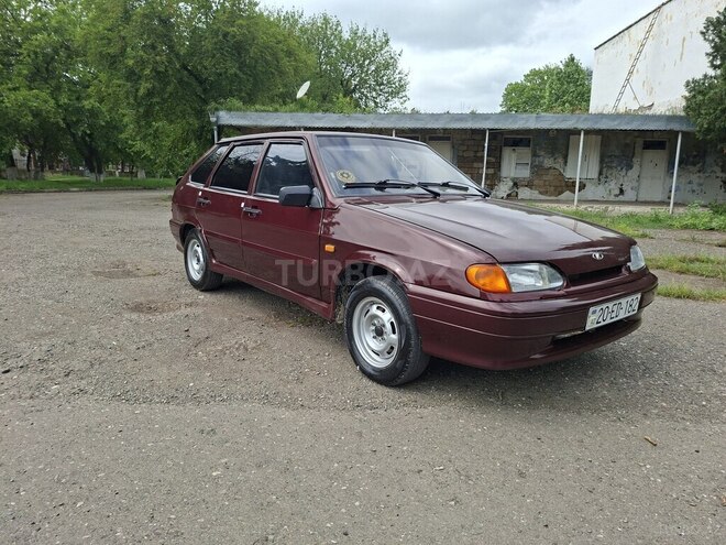 LADA (VAZ) 2114 2004, 309,022 km - 1.5 l - Ağstafa