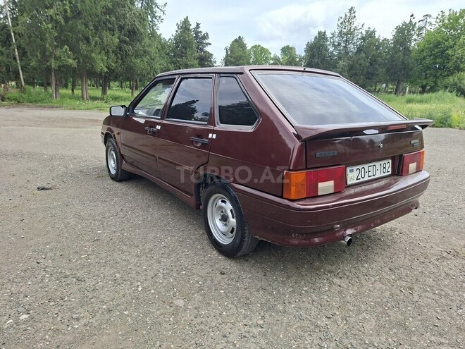 LADA (VAZ) 2114 2004, 309,022 km - 1.5 l - Ağstafa