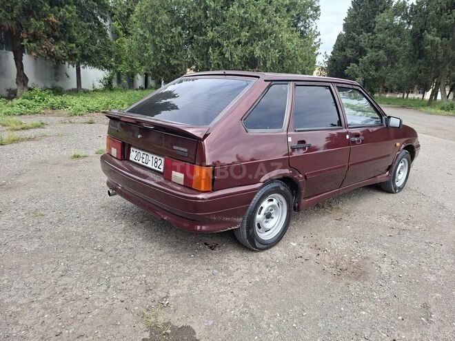 LADA (VAZ) 2114 2004, 309,022 km - 1.5 l - Ağstafa