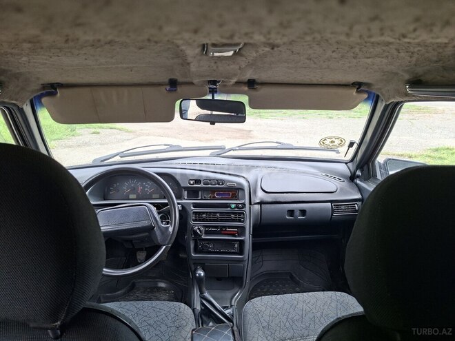 LADA (VAZ) 2114 2004, 309,022 km - 1.5 l - Ağstafa