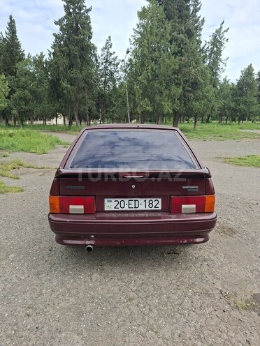 LADA (VAZ) 2114 2004, 309,022 km - 1.5 l - Ağstafa