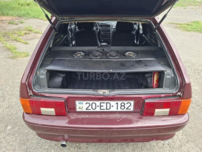 LADA (VAZ) 2114 2004, 309,022 km - 1.5 l - Ağstafa