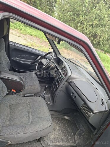 LADA (VAZ) 2114 2004, 309,022 km - 1.5 l - Ağstafa