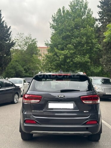 Kia Sorento 2016, 190,000 km - 2.0 l - Bakı