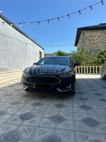 Ford Fusion (North America) 2019, 171,000 km - 1.5 л - Bakı
