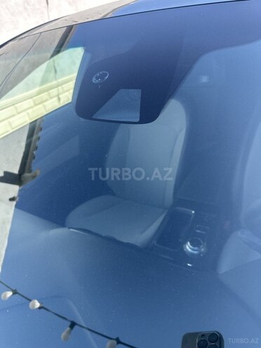 Ford Fusion (North America) 2019, 171,000 km - 1.5 л - Bakı