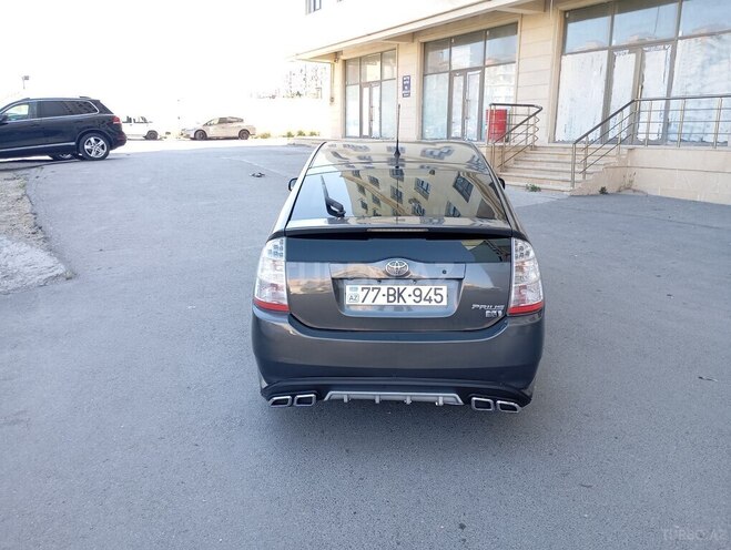 Toyota Prius 2008, 315,688 km - 1.5 l - Bakı