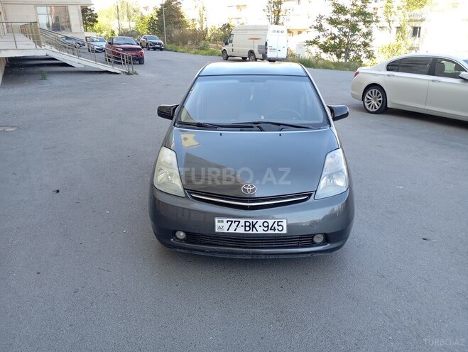 Toyota Prius 2008, 315,688 km - 1.5 l - Bakı