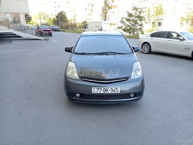 Toyota Prius 2008, 315,688 km - 1.5 l - Bakı