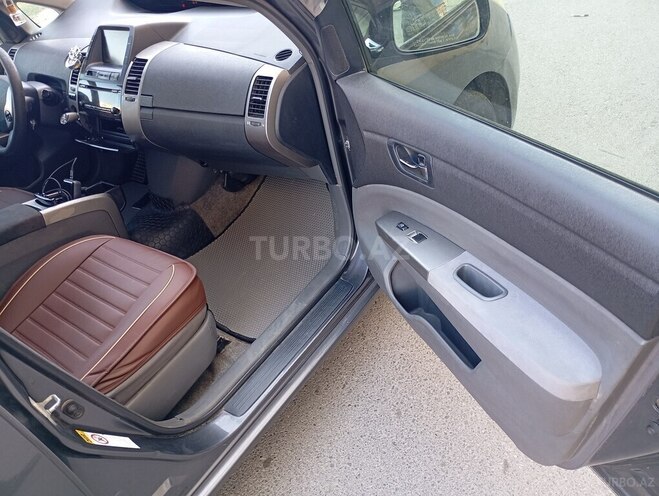 Toyota Prius 2008, 315,688 km - 1.5 l - Bakı