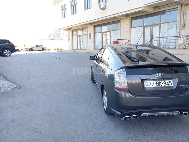 Toyota Prius 2008, 315,688 km - 1.5 l - Bakı