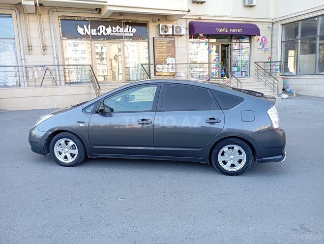 Toyota Prius 2008, 315,688 km - 1.5 l - Bakı