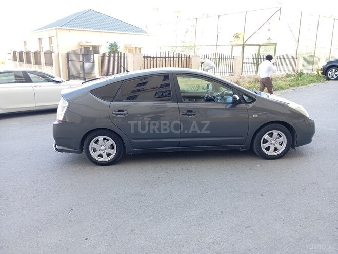 Toyota Prius 2008, 315,688 km - 1.5 l - Bakı