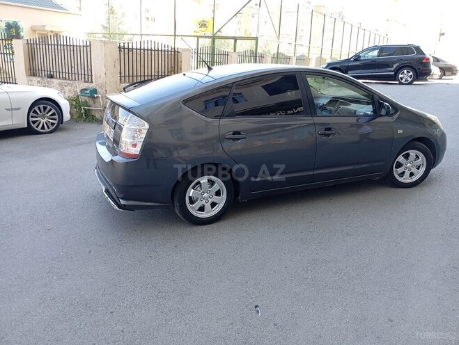 Toyota Prius 2008, 315,688 km - 1.5 l - Bakı