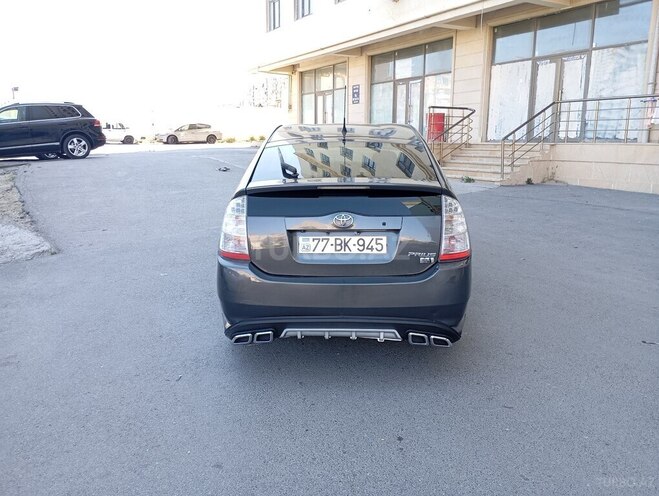 Toyota Prius 2008, 315,688 km - 1.5 l - Bakı