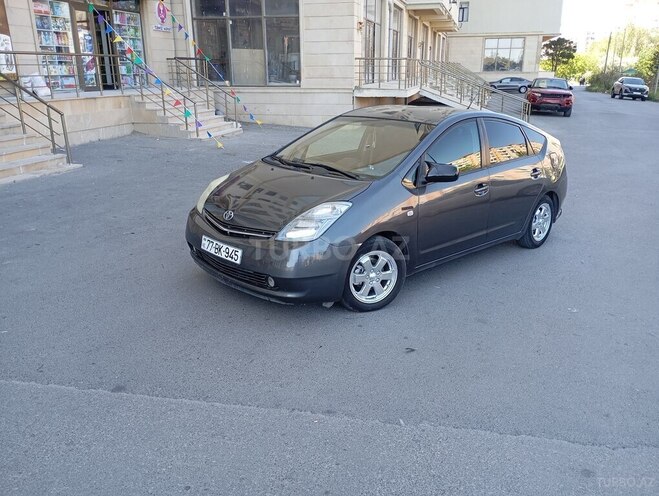 Toyota Prius 2008, 315,688 km - 1.5 l - Bakı