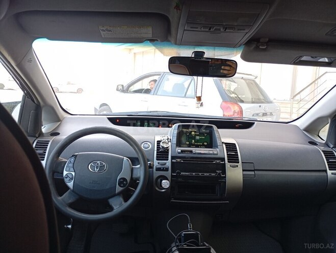Toyota Prius 2008, 315,688 km - 1.5 l - Bakı