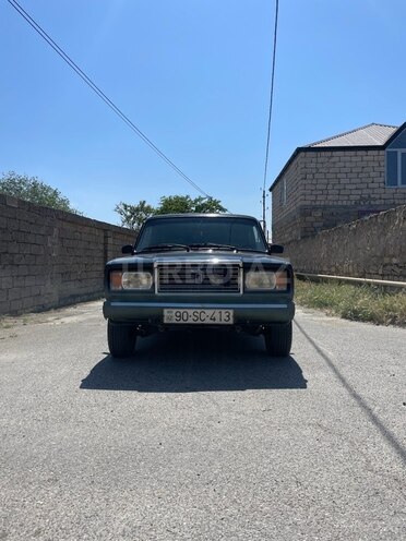 LADA (VAZ) 2107 2011, 95,000 km - 1.6 l - Bakı