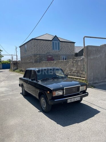 LADA (VAZ) 2107 2011, 95,000 km - 1.6 l - Bakı