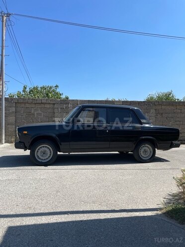 LADA (VAZ) 2107 2011, 95,000 km - 1.6 l - Bakı