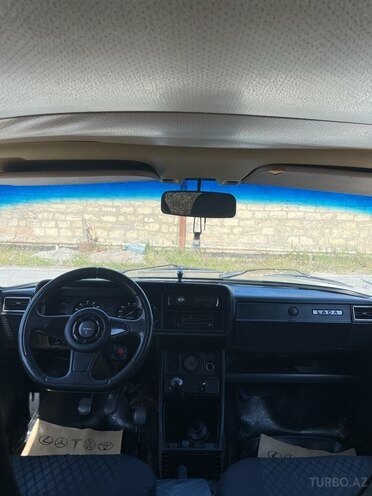 LADA (VAZ) 2107 2011, 95,000 km - 1.6 l - Bakı