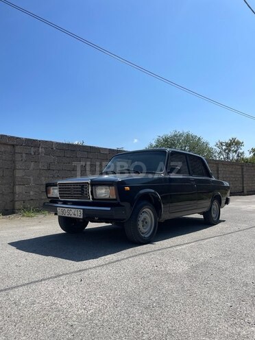 LADA (VAZ) 2107 2011, 95,000 km - 1.6 l - Bakı