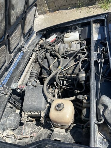 LADA (VAZ) 2107 2011, 95,000 km - 1.6 l - Bakı