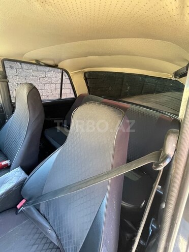 LADA (VAZ) 2107 2011, 95,000 km - 1.6 l - Bakı