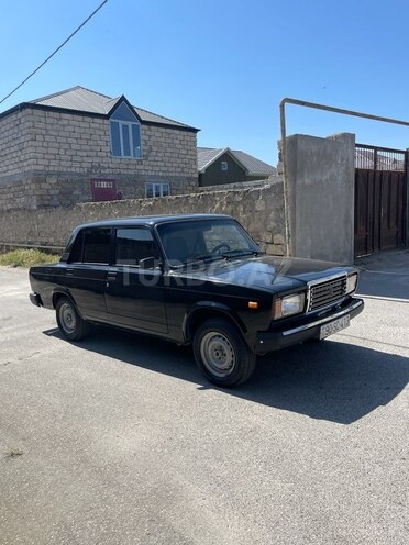LADA (VAZ) 2107 2011, 95,000 km - 1.6 l - Bakı