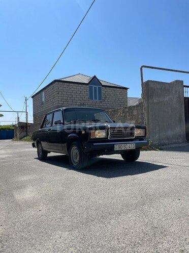 LADA (VAZ) 2107 2011, 95,000 km - 1.6 l - Bakı