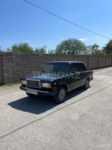 LADA (VAZ) 2107 2011, 95,000 km - 1.6 l - Bakı