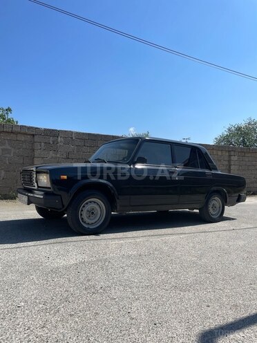 LADA (VAZ) 2107 2011, 95,000 km - 1.6 l - Bakı