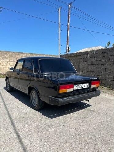 LADA (VAZ) 2107 2011, 95,000 km - 1.6 l - Bakı