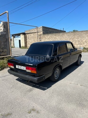 LADA (VAZ) 2107 2011, 95,000 km - 1.6 l - Bakı