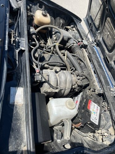 LADA (VAZ) 2107 2011, 95,000 km - 1.6 l - Bakı