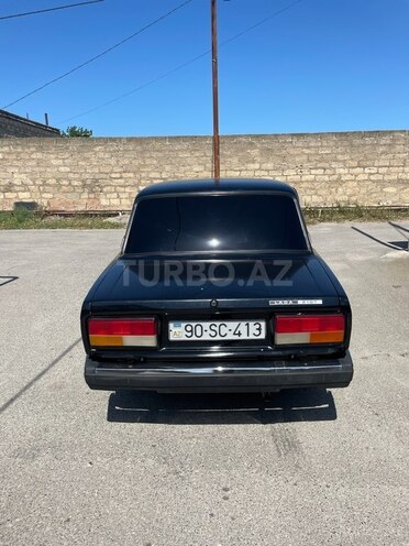 LADA (VAZ) 2107 2011, 95,000 km - 1.6 l - Bakı