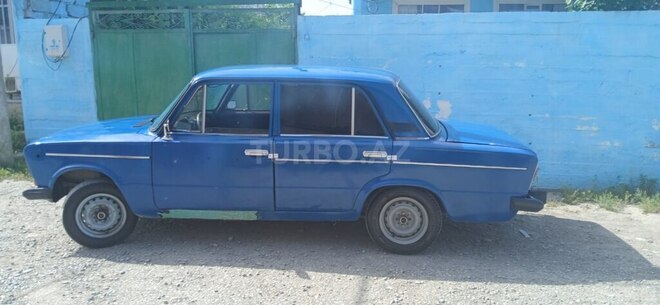 LADA (VAZ) 2106 1984, 99,000 km - 1.6 l - Xaçmaz