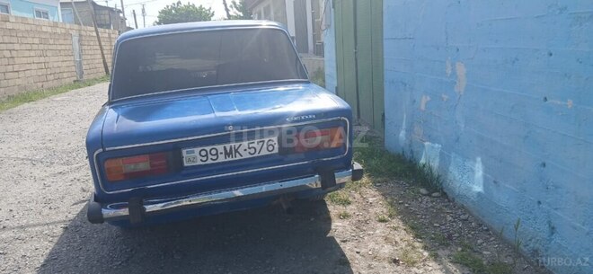 LADA (VAZ) 2106 1984, 99,000 km - 1.6 l - Xaçmaz