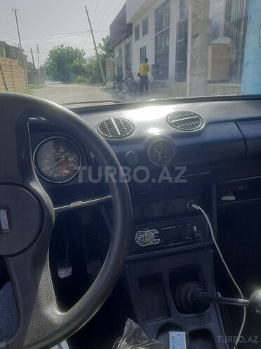 LADA (VAZ) 2106 1984, 99,000 km - 1.6 l - Xaçmaz