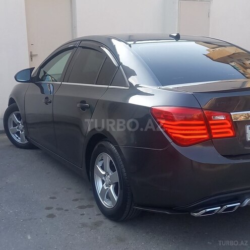 Chevrolet Cruze 2013, 299,000 km - 1.4 l - Bakı
