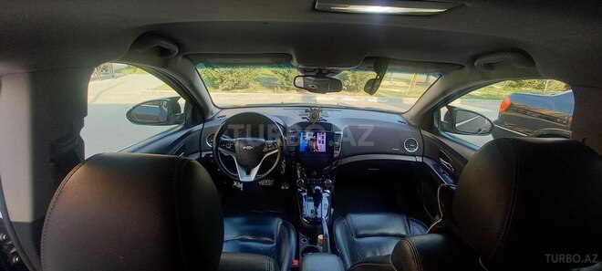 Chevrolet Cruze 2013, 299,000 km - 1.4 l - Bakı