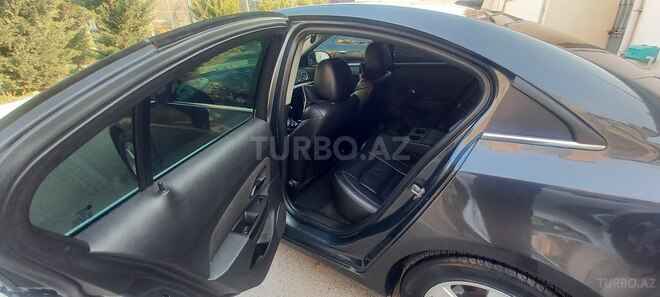 Chevrolet Cruze 2013, 299,000 km - 1.4 l - Bakı