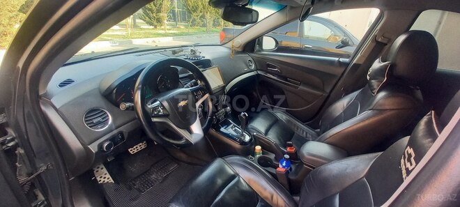 Chevrolet Cruze 2013, 299,000 km - 1.4 l - Bakı