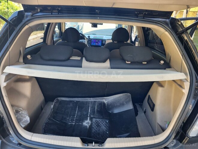 Kia Rio 2009, 385,560 km - 1.4 l - Bakı